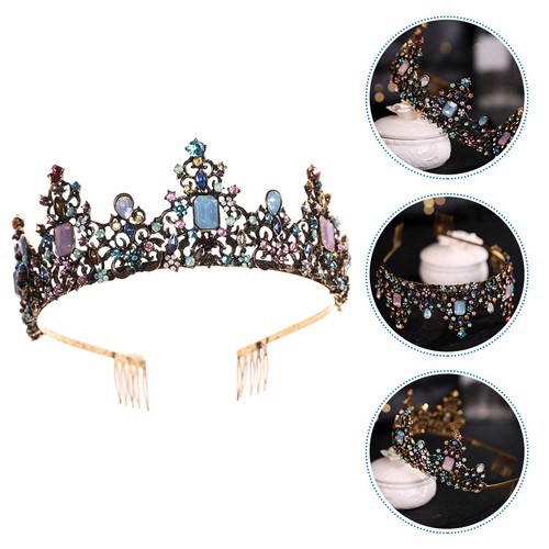 Retro tiara headress - retro,