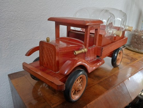 Sopramobile auto botte - botte, in