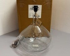 Lampada da tavolo Nkuku Baba