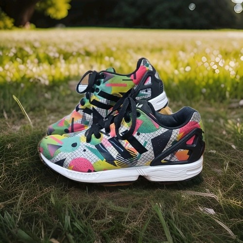Scarpe passeggio adidas zx - scarpe,