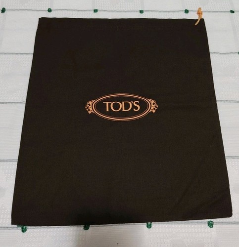 Dust bag sacca marrone - dust,