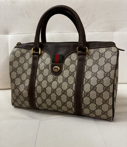 Bauletto gucci vintage - gucci, ophidia