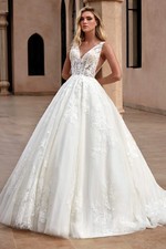 Abito sposa pronovias huron - abito,