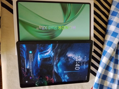 Honor pad x8a 128 - x8a, gb