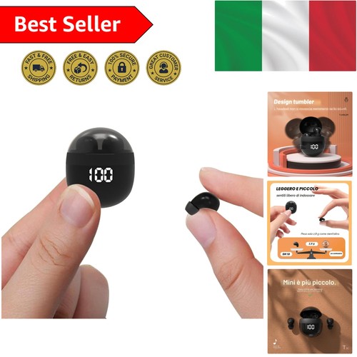 Auricolari bluetooth - auricolari,