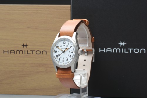 Orologio uomo meccanico - orologio, da