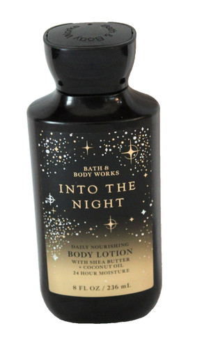Bath body works - body,