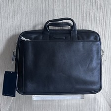 Piquadro Valigetta in Pelle