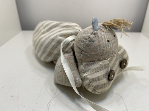 Ippopotamo peluche - , da