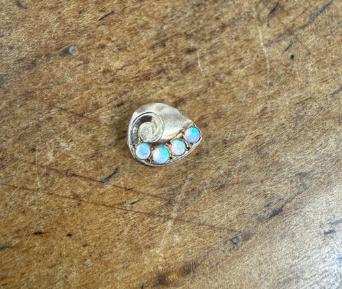 Ciondolo antico epoca