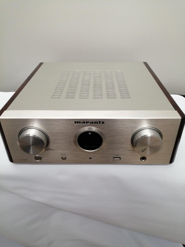 Amplificatore integrato
