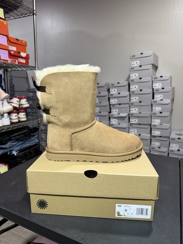 Taglia stivali donna ugg - 9,