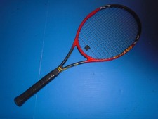 racchetta da tennis