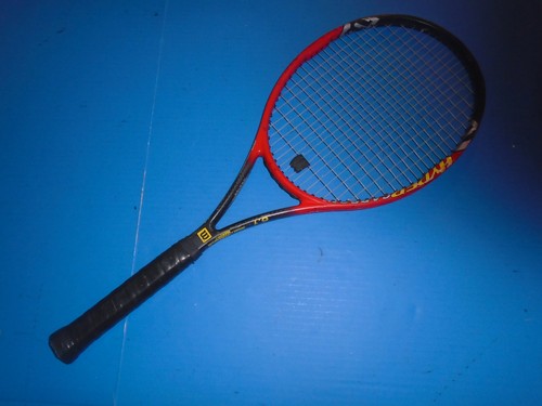 Racchetta tennis - racchetta, da