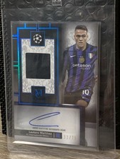 Lautaro Martínez Auto Relic