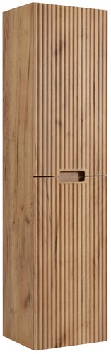 Colonna sospesa mobile bagno - sospesa,