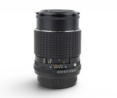 Smc pentax 135mm - smc, 1:3.5