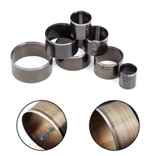 Fustellatrice in pelle forma