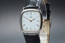 Orologio Vintage 1979 Omega De