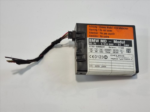 Bmw 65756916089 - bmw, 65756916089,