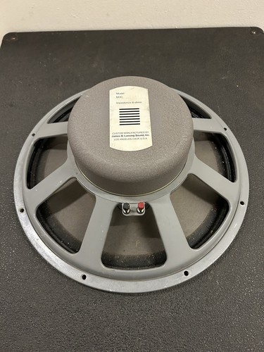 Altoparlante jbl m30 - altoparlante,