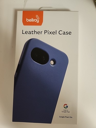 Bellroy custodia pixel - , in