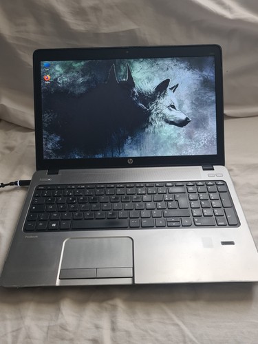 Portable probook 450 - hp,
