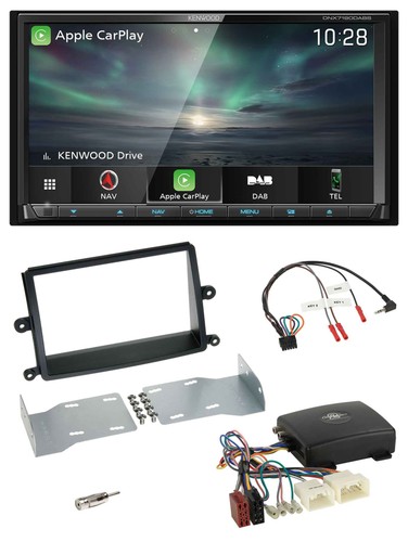 Kenwood bluetooth usb 2din - usb,