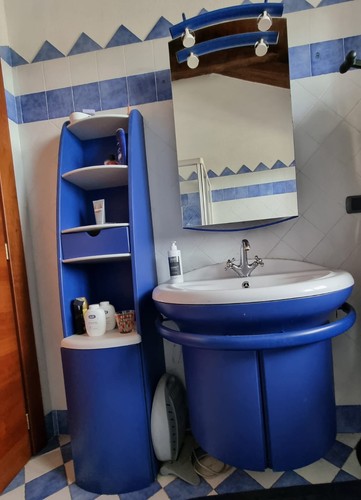 Mobile bagno - mobile,