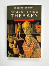 Demystifying therapy - demystifying,