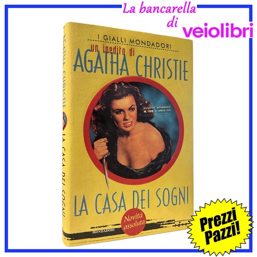 Casa dei sogni - casa,
