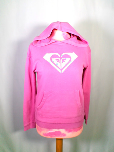 Felpa con cappuccio - , roxy