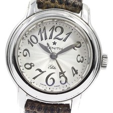 Orologio da donna ZENITH Baby