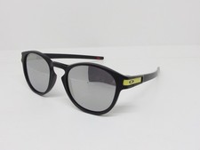 Oakley Latch VR46 Matte Black