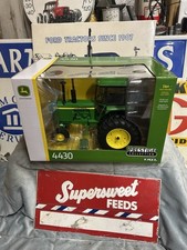 Trattore John Deere 4430
