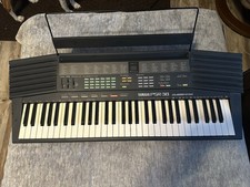 Yamaha psr tasti - psr-38, 61