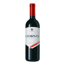 VINO CORVO ROSSO VENDEMMIA