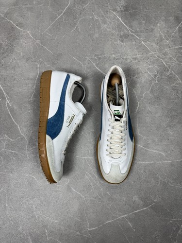 Puma oslo vintage 1980s taglia - oslo,