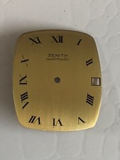 Quadrante Zenith Misure come