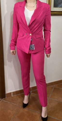Tailleur donna pantalone - tailleur,