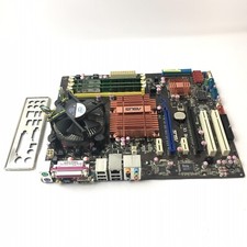 Scheda madre ASUS P5N-D