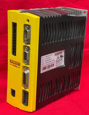 BALDOR MICROFLEX SERVO