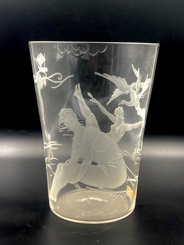 Vaso murano salir venini - murano, no