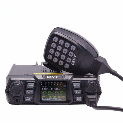 Qyt 780 plus - qyt, 100
