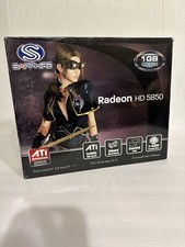 Sapphire amd radeon - radeon, hd
