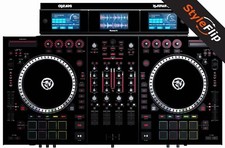 Numark NS-7 III Skin | Colore