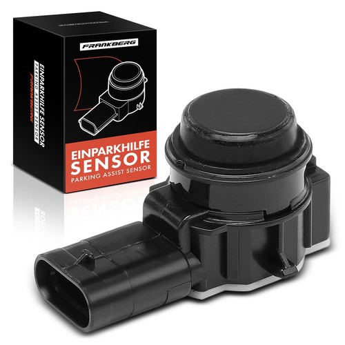 Sensori parcheggio pdc - sensori,