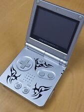 Nintendo Gameboy Advance SP