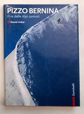 ANKER Pizzo Bernina. il re