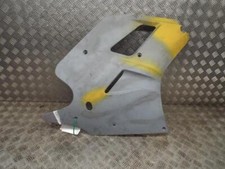 Yamaha FZR1000 Genesis EXUP